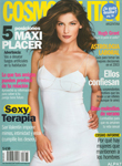 Cosmopolitan (Argentina-February 2003)